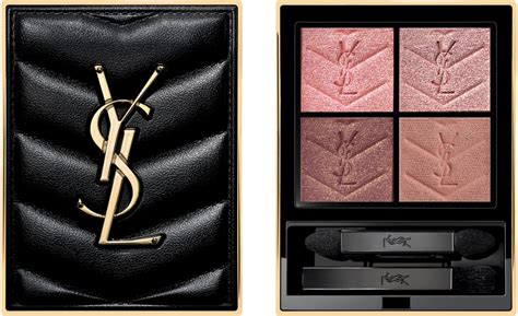 profumo yves saint laurent couture|Yves Saint Laurent Couture Mini Clutch Tester .